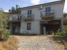 Foto IMMOBILI-ALTRA CATEGORIA-Fraz. matonti - loc. vetrali