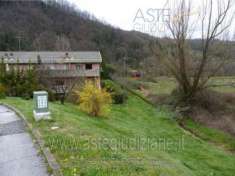 Foto IMMOBILI-ALTRA CATEGORIA-Frazione mignegno
