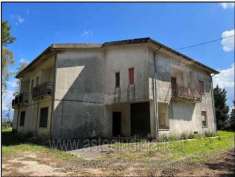Foto IMMOBILI-ALTRA CATEGORIA-Localit  pennina, 84028 serre sa, italia