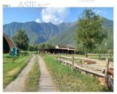 Foto IMMOBILI-ALTRA CATEGORIA-Localit  pradoni