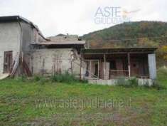 Foto IMMOBILI-ALTRA CATEGORIA-Localita' abbandonata snc