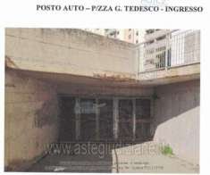 Foto IMMOBILI-ALTRA CATEGORIA-Piazza giambattista tedesco, 17, 74123 paolo vi ta, italia