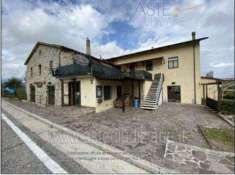 Foto IMMOBILI-ALTRA CATEGORIA-Strada sestino 12