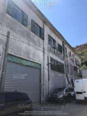 Foto IMMOBILI-ALTRA CATEGORIA-Traversa privata via campana n. 233