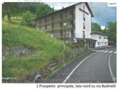 Foto IMMOBILI-ALTRA CATEGORIA-Via albino badinelli, 16049 santo stefano d'aveto ge, italia