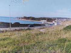 Foto IMMOBILI-ALTRA CATEGORIA-Via aurelia km 58.00