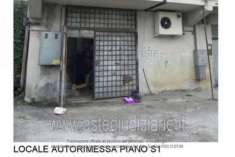 Foto IMMOBILI-ALTRA CATEGORIA-Via casilina 137