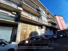 Foto IMMOBILI-ALTRA CATEGORIA-Via cavelieri di vittorio veneto 9