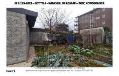 Foto IMMOBILI-ALTRA CATEGORIA-Via cavour, 31, 20088 rosate mi, italia