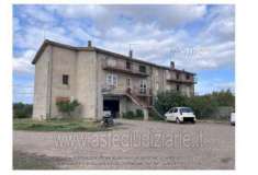 Foto IMMOBILI-ALTRA CATEGORIA-Via delle frisone, guspini su, italia