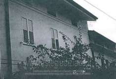 Foto IMMOBILI-ALTRA CATEGORIA-Via dettori nn.10/12 e via dozza n.13