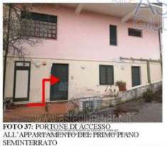 Foto IMMOBILI-ALTRA CATEGORIA-Via fontana vecchia