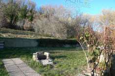 Foto IMMOBILI-ALTRA CATEGORIA-Via fracassi n. 185