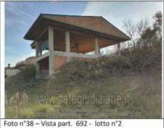 Foto IMMOBILI-ALTRA CATEGORIA-Via giovina tofe morolo - via valle para, 202