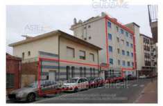 Foto IMMOBILI-ALTRA CATEGORIA-Via giulio cesare n. 34- 36-38-40