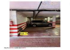 Foto IMMOBILI-ALTRA CATEGORIA-Via grazia deledda angolo via francesco ciusa