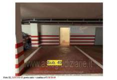 Foto IMMOBILI-ALTRA CATEGORIA-Via grazia deledda angolo via francesco ciusa