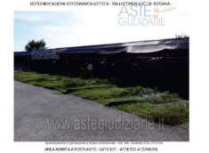 Foto IMMOBILI-ALTRA CATEGORIA-Via lucchese - loc.t  dogana