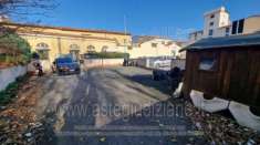 Foto IMMOBILI-ALTRA CATEGORIA-Via mario magnozzi, 7, 57122 livorno li, italia