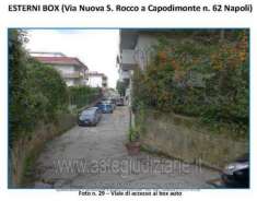 Foto IMMOBILI-ALTRA CATEGORIA-Via nuova s. rocco a capodimonte n.62