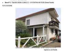 Foto IMMOBILI-ALTRA CATEGORIA-Via pontina, 04100 latina lt, italia