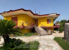 Foto IMMOBILI-ALTRA CATEGORIA-Via romani, 200, 80048 sant'anastasia na, italia