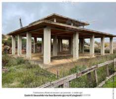 Foto IMMOBILI-ALTRA CATEGORIA-Via s. bartolo addolorata