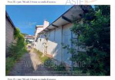Foto IMMOBILI-ALTRA CATEGORIA-Via san francesco