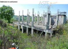 Foto IMMOBILI-ALTRA CATEGORIA-Via san francesco n. 13