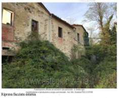 Foto IMMOBILI-ALTRA CATEGORIA-Via sarripoli e brocchi di paolone