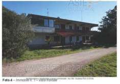 Foto IMMOBILI-ALTRA CATEGORIA-Via tivera, 14