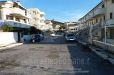 Foto IMMOBILI-ALTRA CATEGORIA-Via trilussa, angolo via p. levi