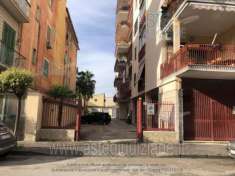Foto IMMOBILI-ALTRA CATEGORIA-Via v. cimmino 35