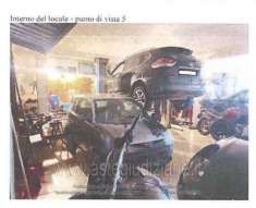 Foto IMMOBILI-IMMOBILE COMMERCIALE-Aranova, via siliqua n. 50