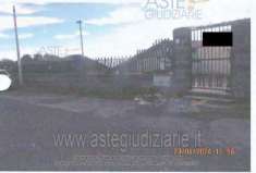 Foto IMMOBILI-IMMOBILE COMMERCIALE-Contrada molinato s.n. con accesso da via molinato n.41