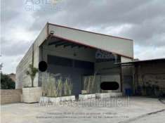 Foto IMMOBILI-IMMOBILE COMMERCIALE-Contrada petraro, ingresso da via delle cave 19/31
