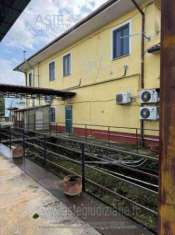 Foto IMMOBILI-IMMOBILE COMMERCIALE-Contrada sassone