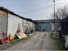Foto IMMOBILI-IMMOBILE COMMERCIALE-Contrada serro roveto, snc