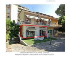 Foto IMMOBILI-IMMOBILE COMMERCIALE-Corso fratelli cervi, 311