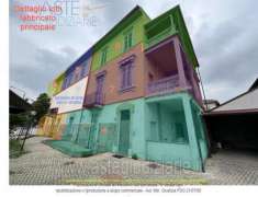 Foto IMMOBILI-IMMOBILE COMMERCIALE-Corso galileo ferraris, 21, 13039 trino vc, italia