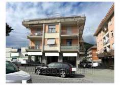 Foto IMMOBILI-IMMOBILE COMMERCIALE-Corso risorgimento, 28-32-34-36-38-40-42-44