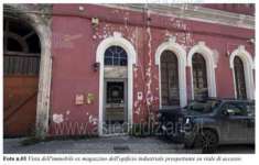 Foto IMMOBILI-IMMOBILE COMMERCIALE-Corso vittorio emanuele ii, 21, 84087 sarno sa, italia