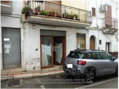Foto IMMOBILI-IMMOBILE COMMERCIALE-Corso vittorio emanuele iii 44/a