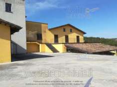 Foto IMMOBILI-IMMOBILE COMMERCIALE-Frazione torri - loc. detta purgatorio, via del polverone