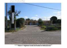 Foto IMMOBILI-IMMOBILE COMMERCIALE-Localit  conculas, 08028 orosei nu, italia