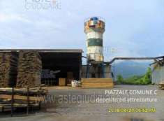 Foto IMMOBILI-IMMOBILE COMMERCIALE-Localit  spiano, via scalari, 1, 84085 mercato san severino sa, italia