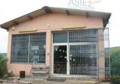Foto IMMOBILI-IMMOBILE COMMERCIALE-Localita' sa mandara sn