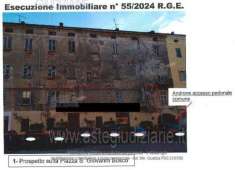 Foto IMMOBILI-IMMOBILE COMMERCIALE-Piazza s. giovanni bosco, 13900 biella bi, italia