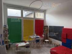 Foto IMMOBILI-IMMOBILE COMMERCIALE-Piazzale della fornace, 7, 60030 pianello vallesina an, italia