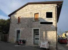 Foto IMMOBILI-IMMOBILE COMMERCIALE-San canzian d'isonzo via michele verzegnassi 10, frazione pieris